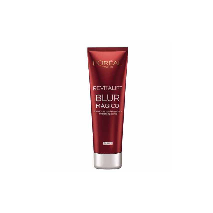 L'OREAL BLUR MÁGICO REVITALIFT 27G