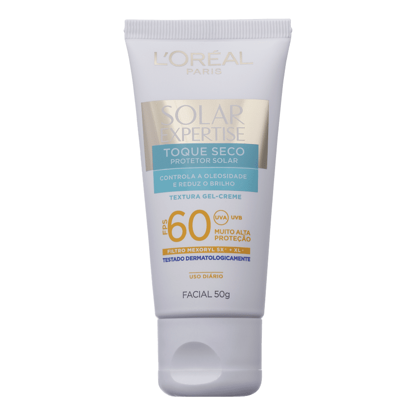 PROT SOLAR EXPERT FACIAL FP 60/ 50GR