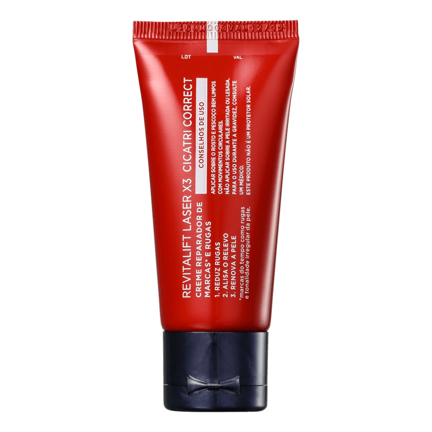 LOREAL CR REVITALIFT LASER X 3 FPS25 30ML