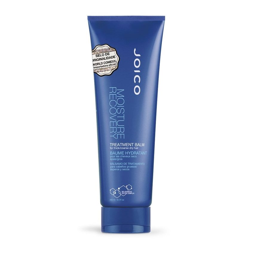 MÁSCARA JOICO MOISTURE RECOVERY TREATMENT BALM 250ML