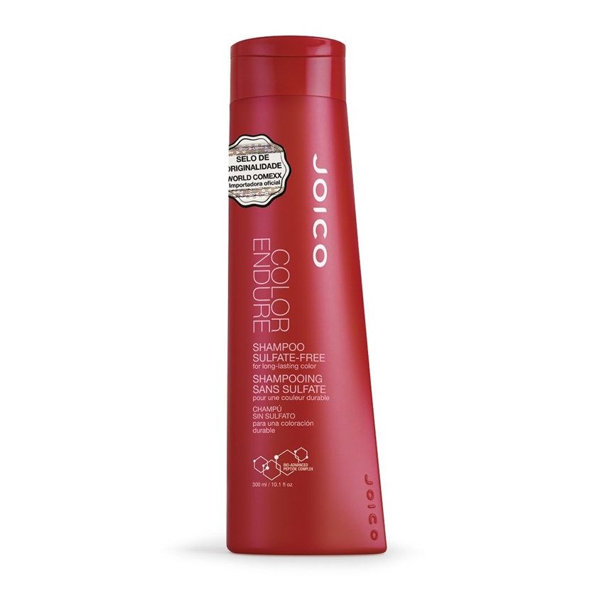 SHAMPOO JOICO COLOR ENDURE 300ML