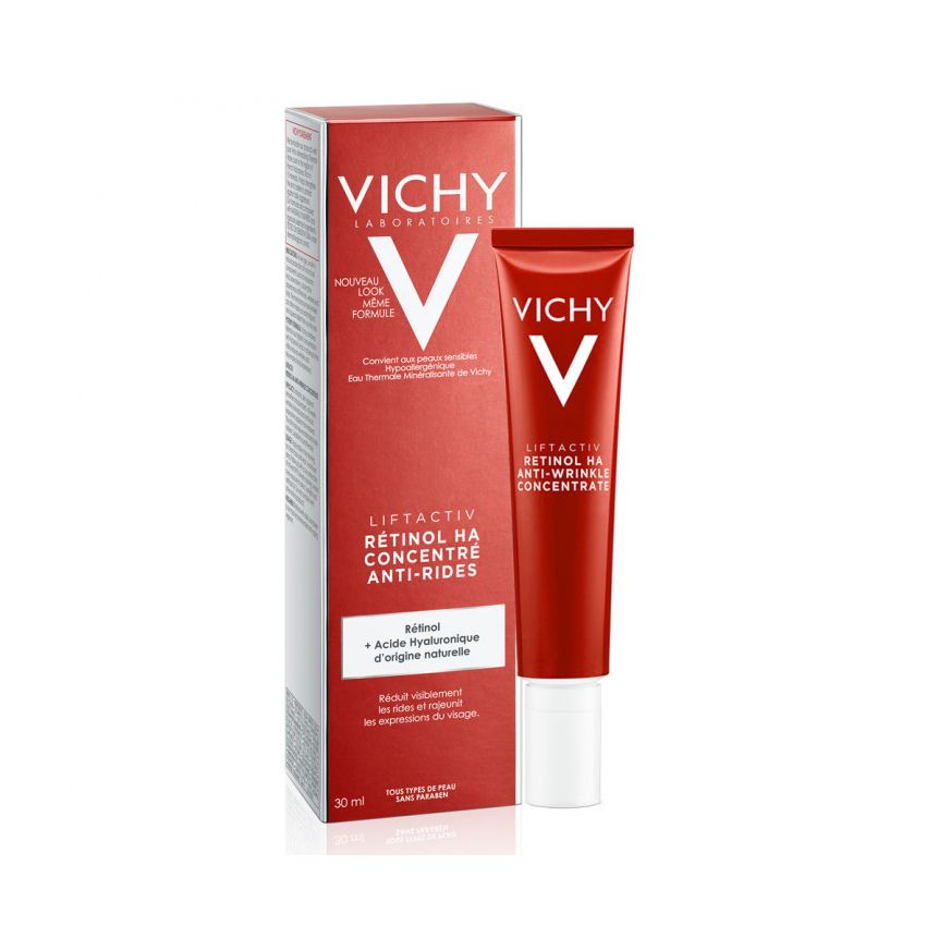 VICHY LIFTACTIV 30 ML 