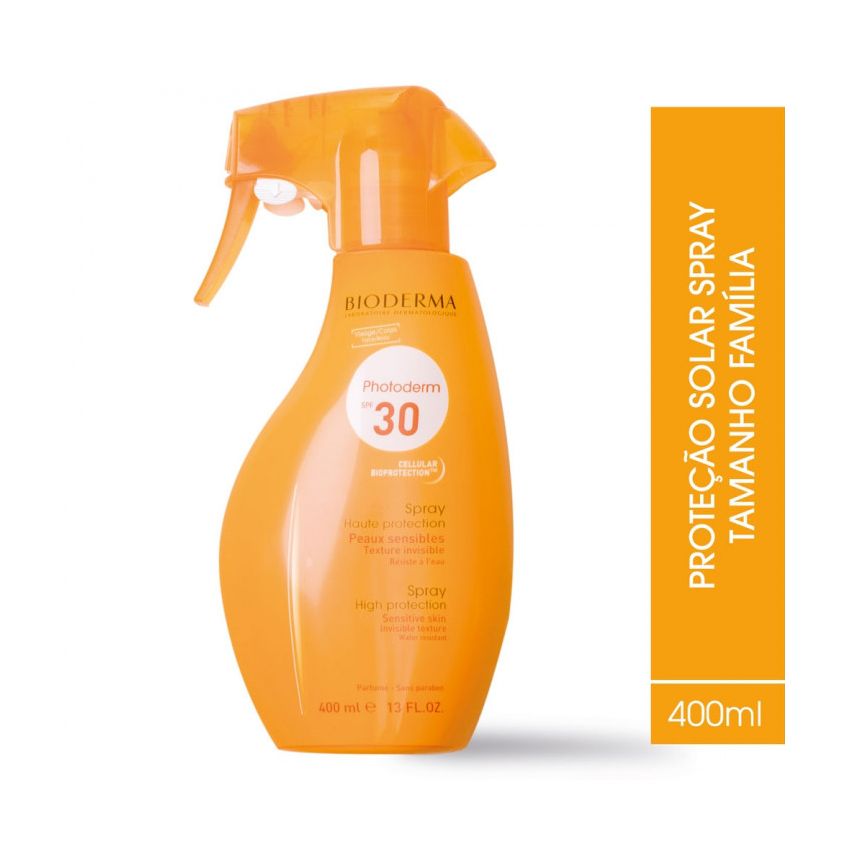 BIODERMA PHOTODERM FPS30 400ML