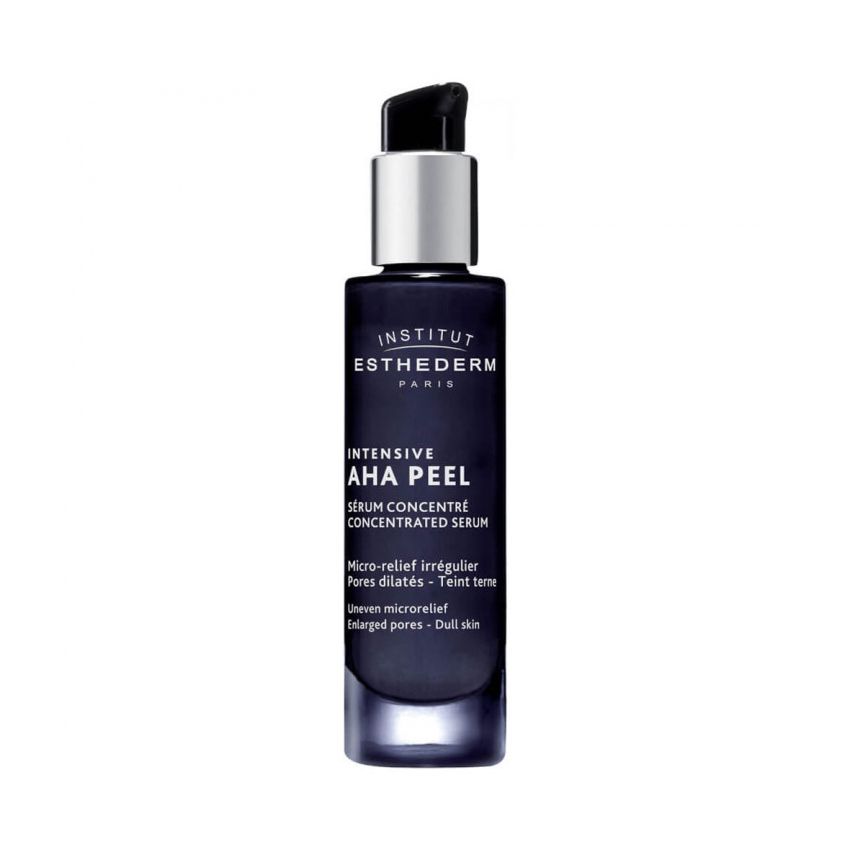 ESTHEDERM INTENSIVE AHA PEEL SÉRUM CONCENTRÉ 30ML