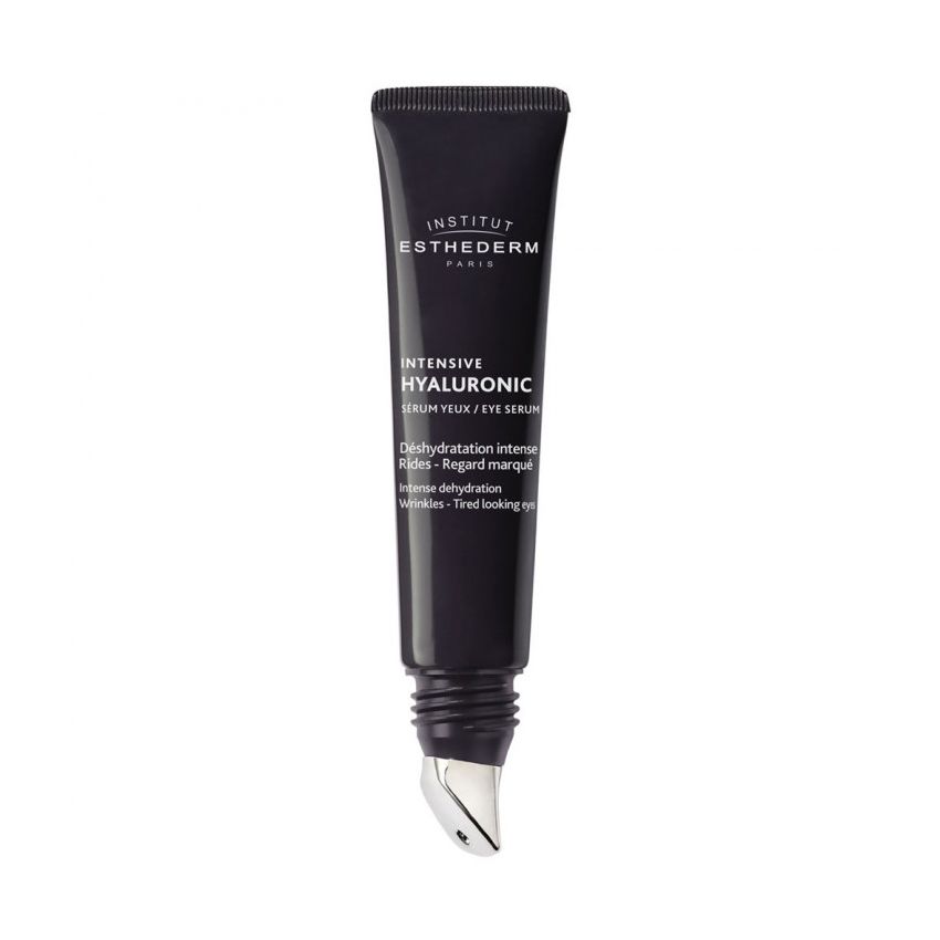 ESTHEDERM INTENSIVE HYALURONIC SÉRUM OLHOS 15ML