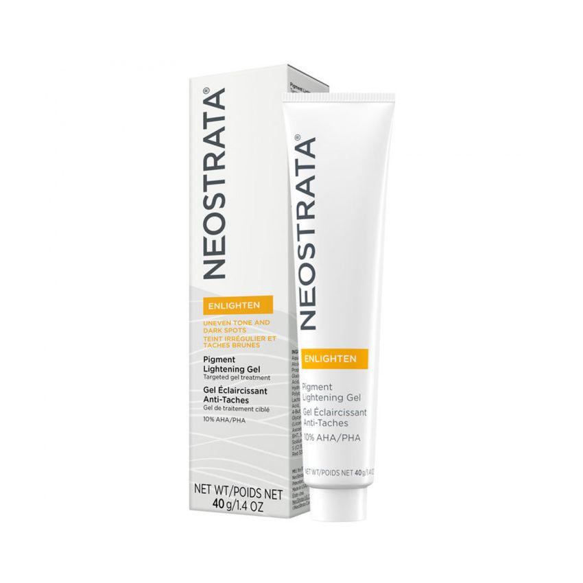 NEOSTRATA ENLIGHTEN PIGMENT LIGHTENING GEL 40G