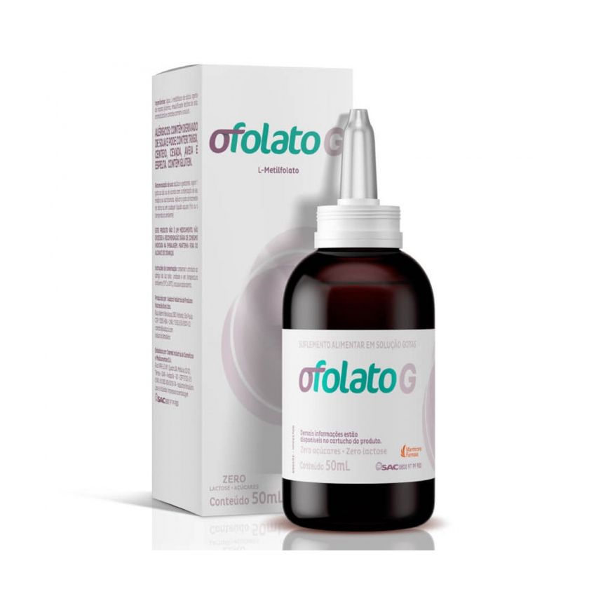 OFOLATO GOTAS 50 ML
