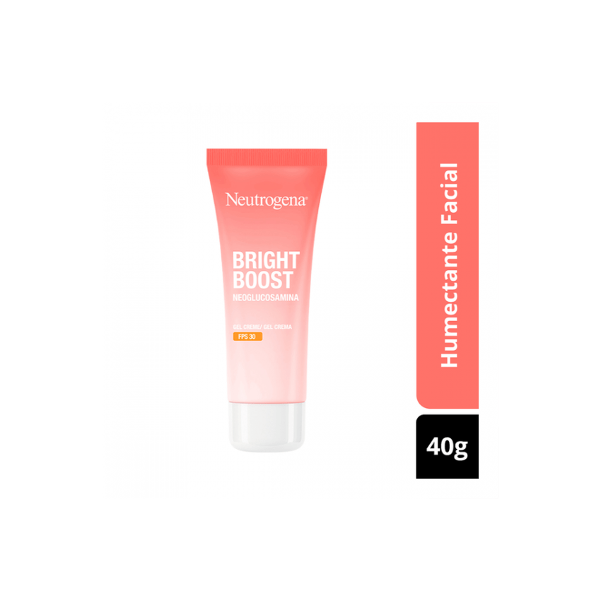 NEUTROGENA BRIGHT BOOST FPS 30 40G