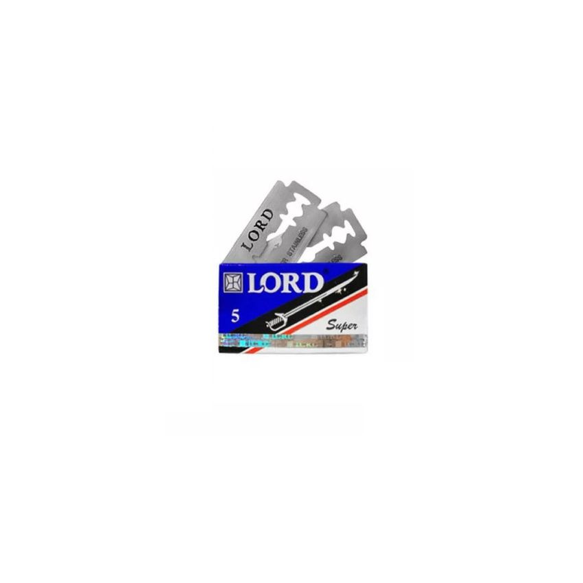LAMINA LORD COM 5 LAMINAS