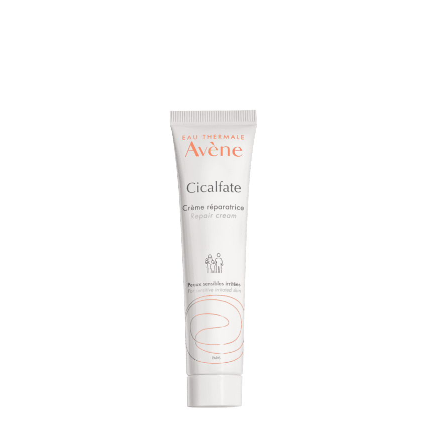 AVÉNE CICALFATE CREME REPARADOR COM 15ML
