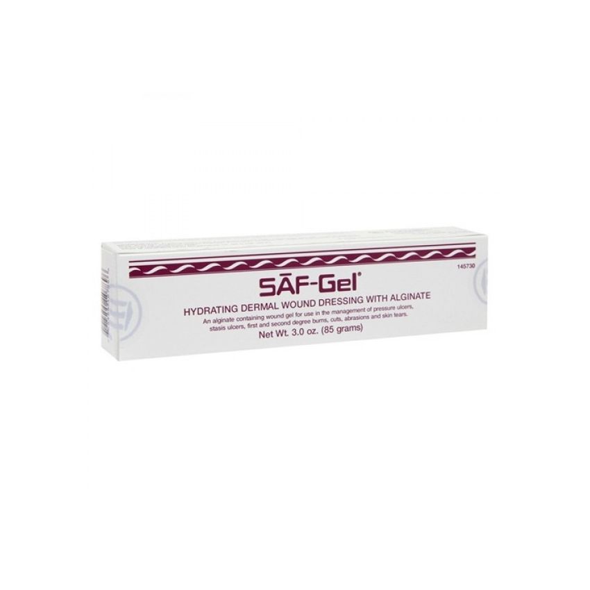 SAF-GEL 85GR
