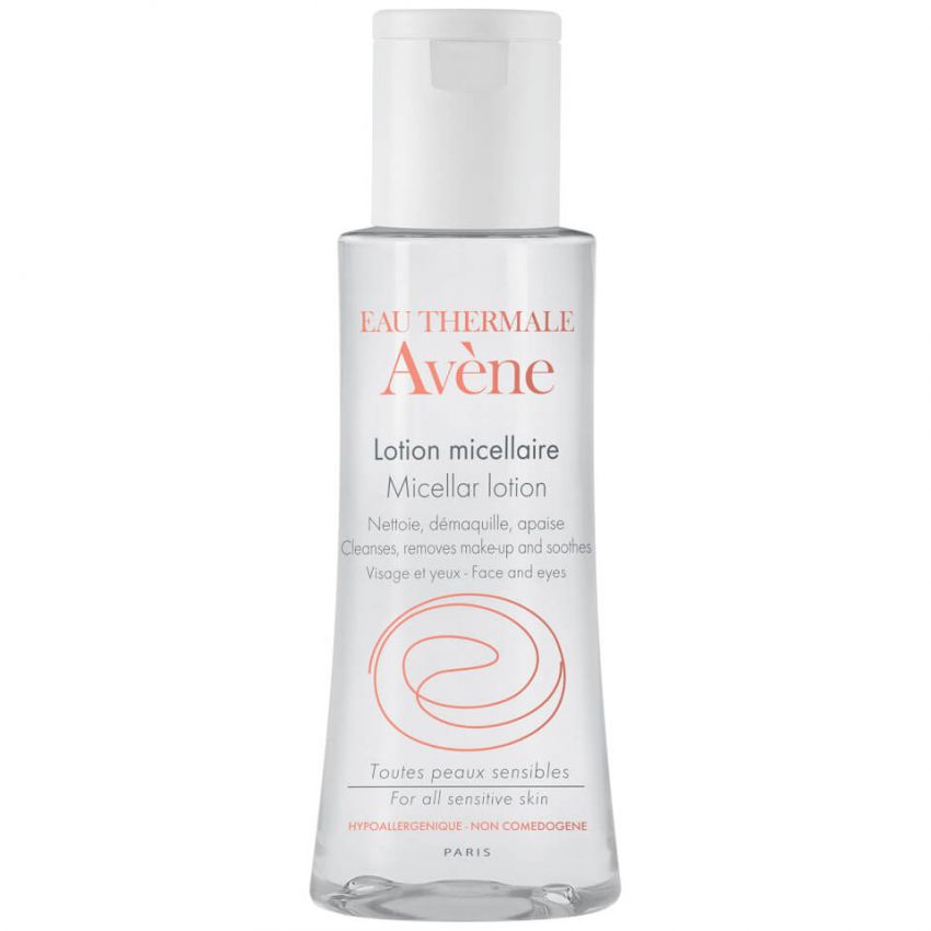 AVENE LOTION MICELLAIRE 100ML