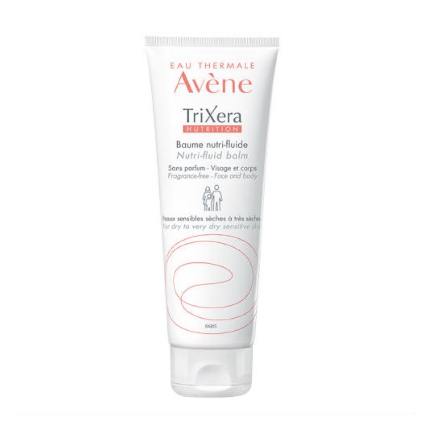 AVENE TRIXERA NUTRITION BALSAMO 200ML