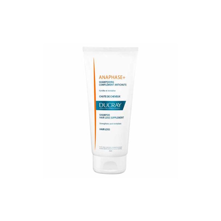 DUCRAYS SHAMPOO ANAPHASE 100ML