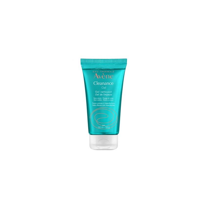 AVENE CLEANANCE GEL 150ML