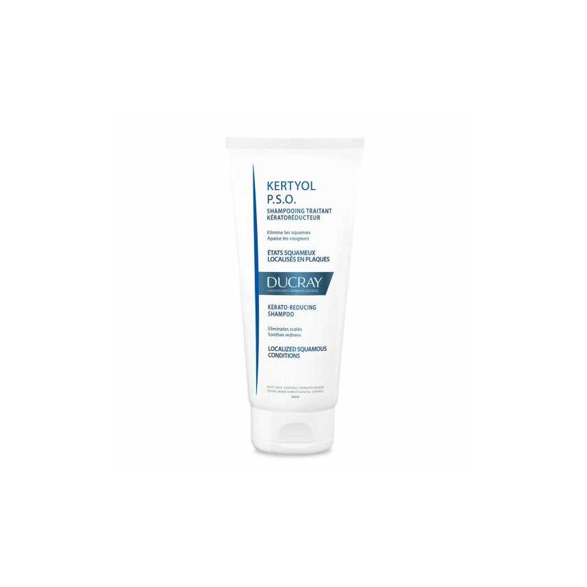 DUCRAY KERTYOL P.S.O. 125ML