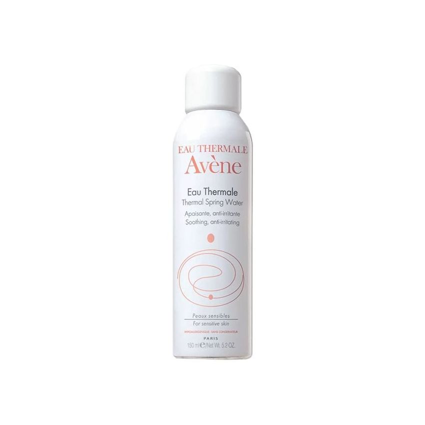 AVENE EAU THERMALE AGUA TERMAL 150ML