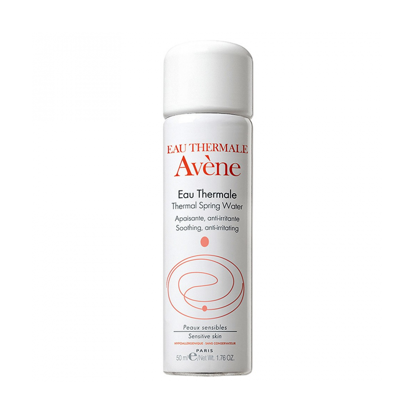 AVENE EAU AGUA TERMAL 50ML 