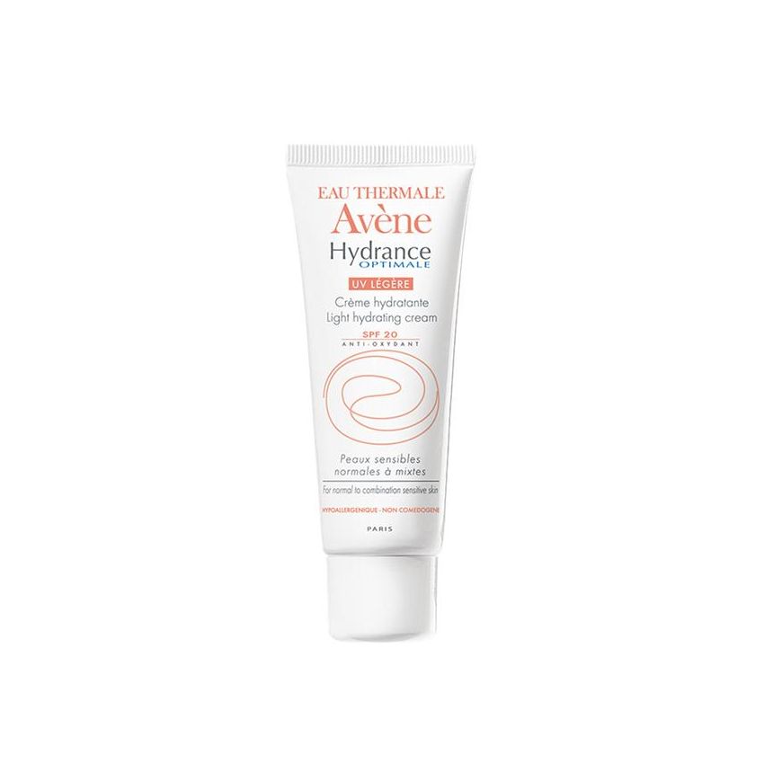 AVENE HYDRANCE FPS20 40ML