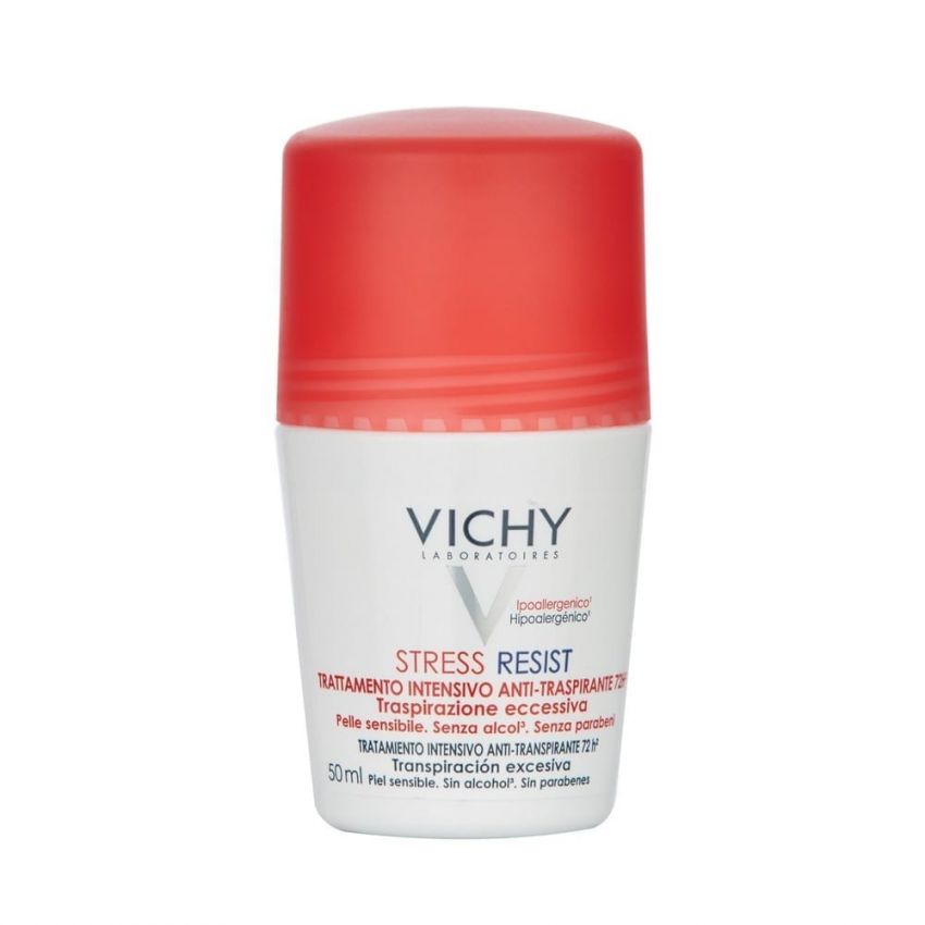 VICHY DES. ROLLON STRESS RESIST 50ML