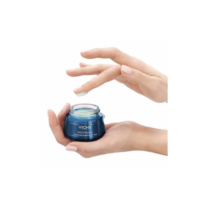 VICHY NEOVADIOL NIGHT 190G