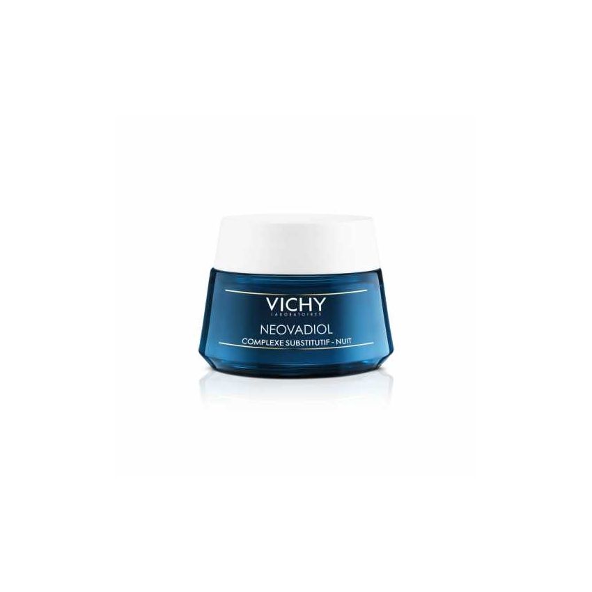 VICHY NEOVADIOL NIGHT 190G