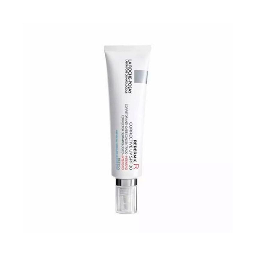 REDERMIC R CORRETIVE UV INTENSIVO SPF30 40ML 