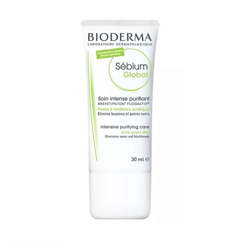 BIODERMA SEBIUM GLOBAL 30ML