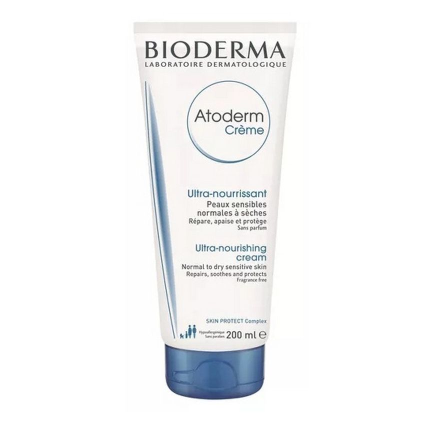 BIODERMA ATODERM CREME 200ML