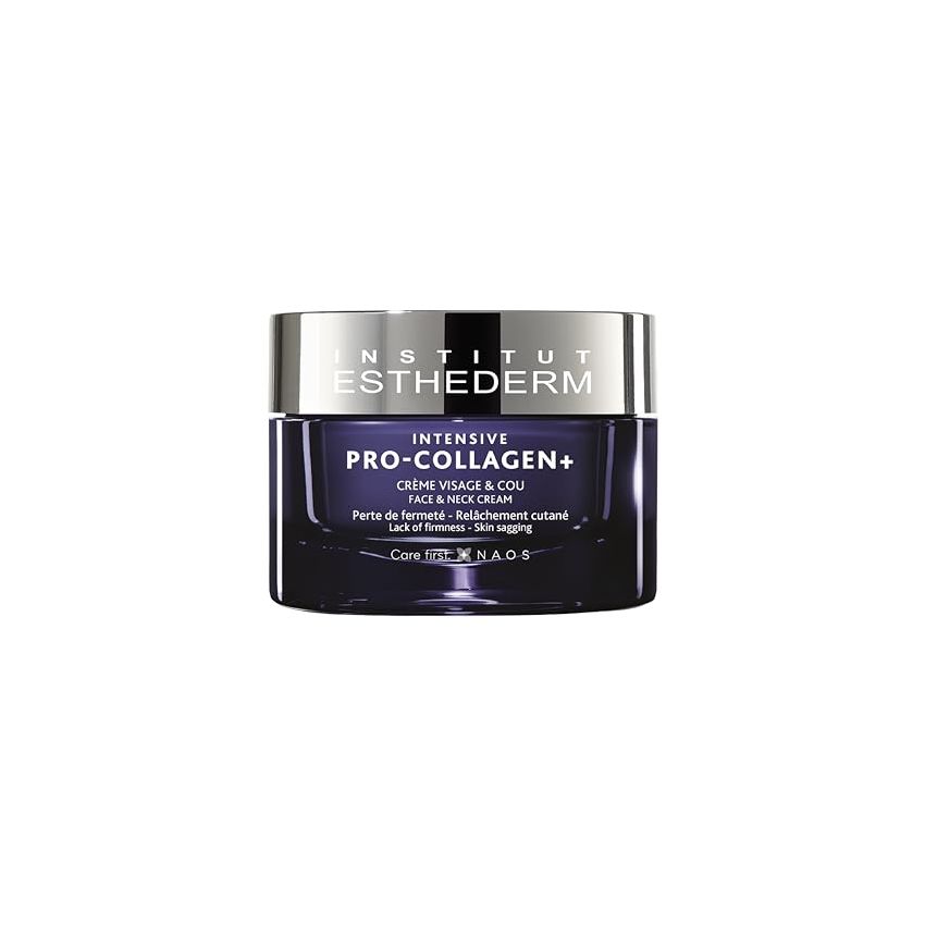 CREME ROSTO E PESCOCO ESTHEDERM INTENSIVE PRO-COLLAGEN+ 50ML