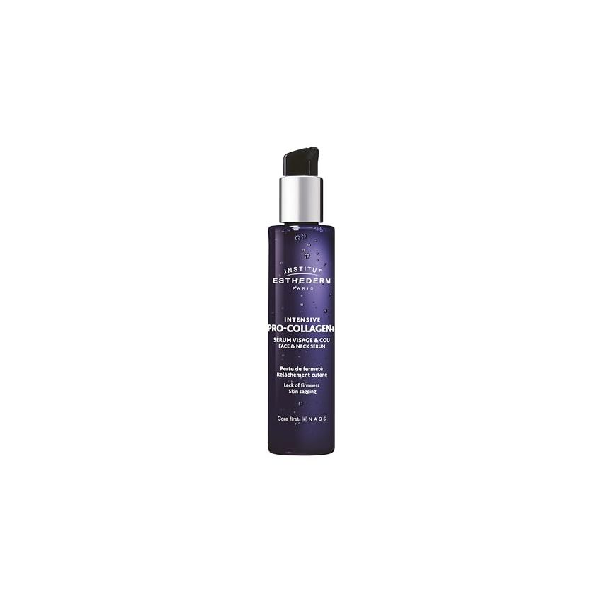 SERUM ROSTO E PESCOCO ESTHEDERM INTENSIVE PRO-COLLAGEN+ 30ML