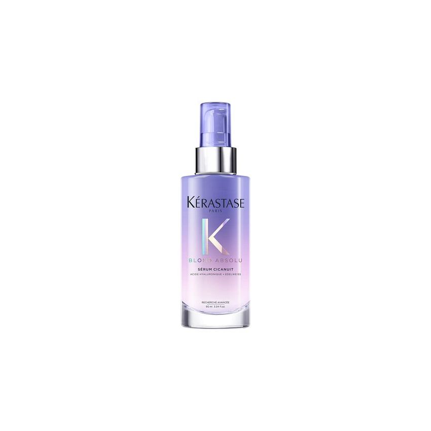 SÉRUM KÉRASTASE BLONS ABSOLU NIGHT COM 90ML
