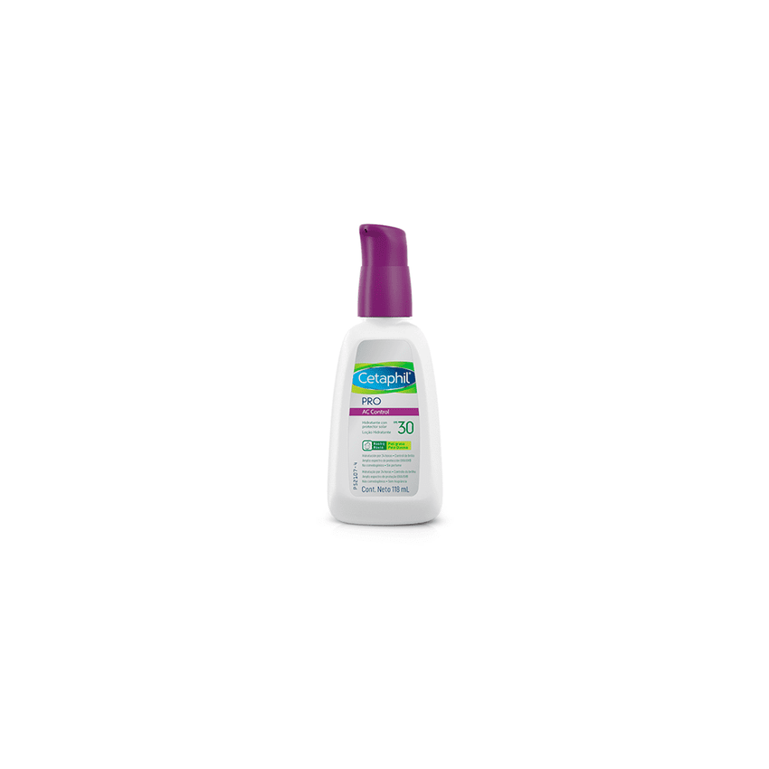 CETAPHIL 118ML PRO AC CONTROL FPS30