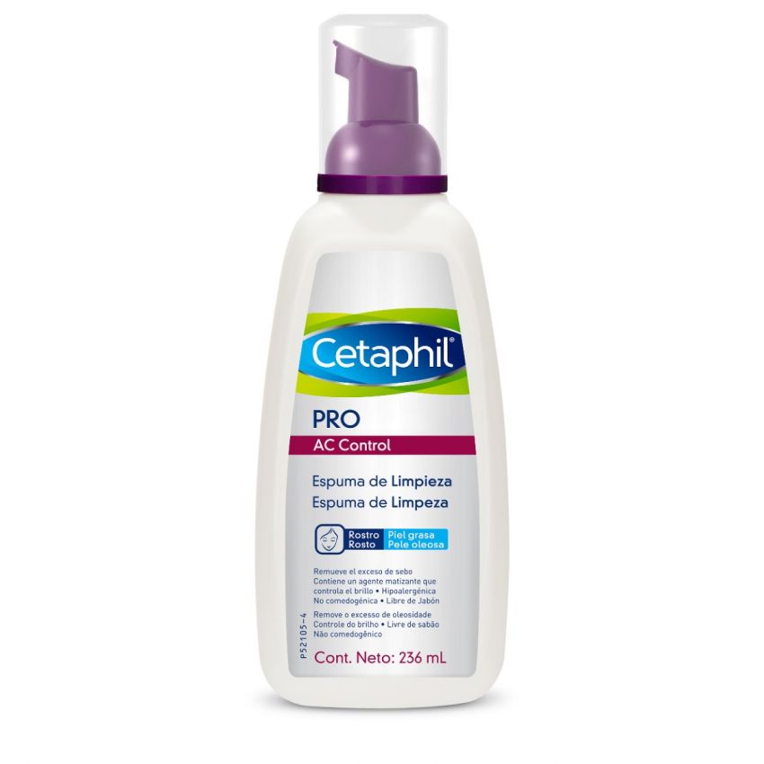 CETAPHIL PRO AC CONTROL 236ML