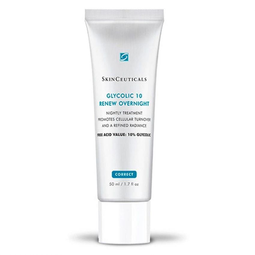 SKINCEUTICALS GLYCOLIC REEW OVERNIGHT 10 50ML