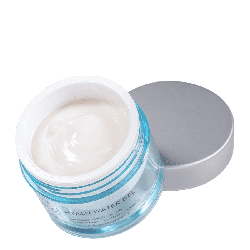 ADCOS HYALU WATER GEL- ANTI-IDADE 50G 
