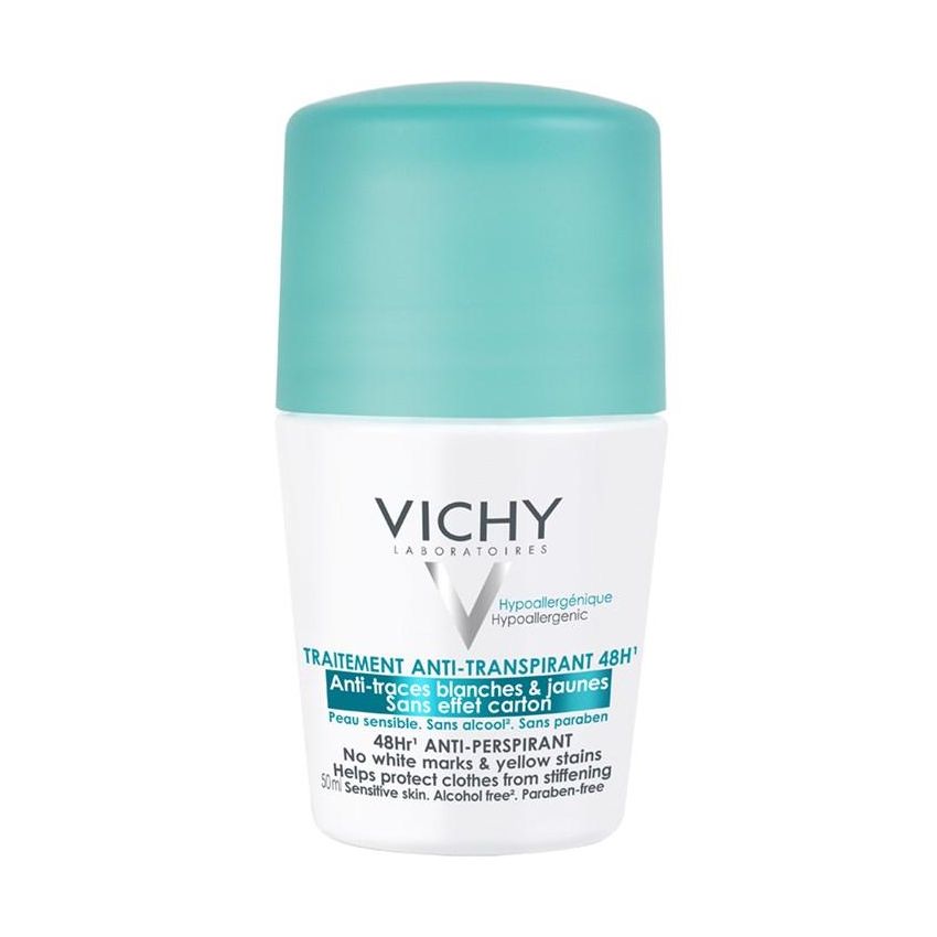 VICHY DES. ROLLON TRANSP INTENSA 50ML
