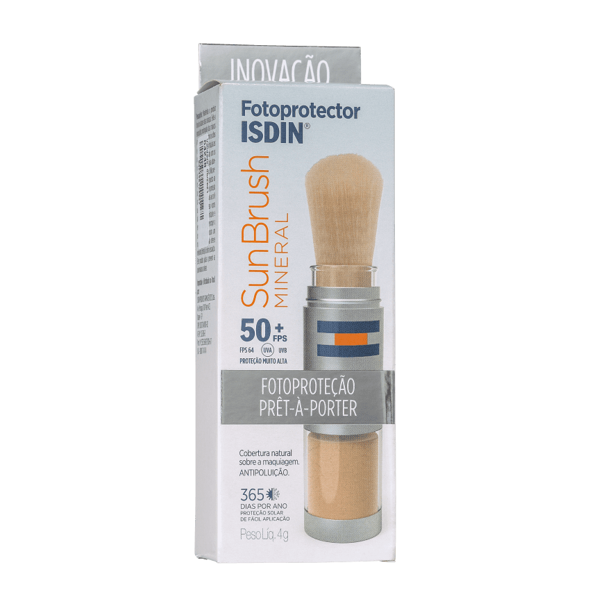 ISDIN FOTOPROTECTOR SUN BRUSH SPF50 4G
