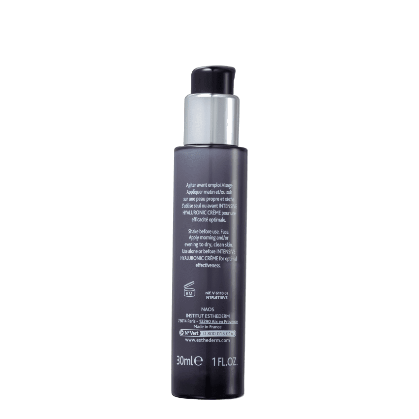 ESTHEDERM INTENSIVE HYALURONIC- SERUM 30ML 