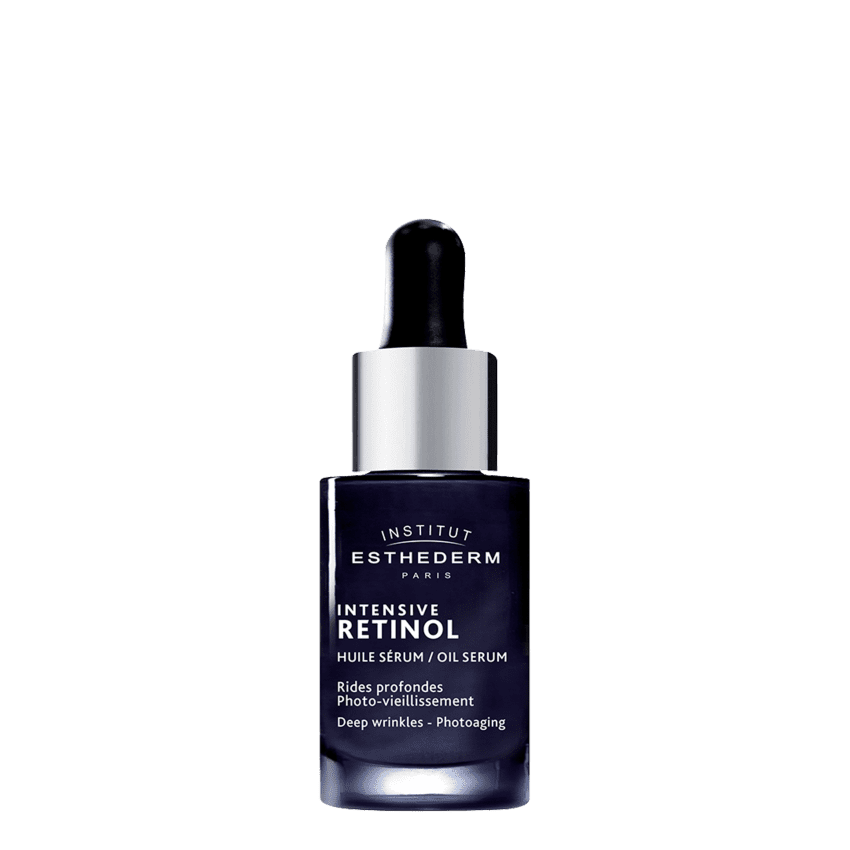 ESTHEDERM RETINOL INTENSIVE OIL SERUM 15ML