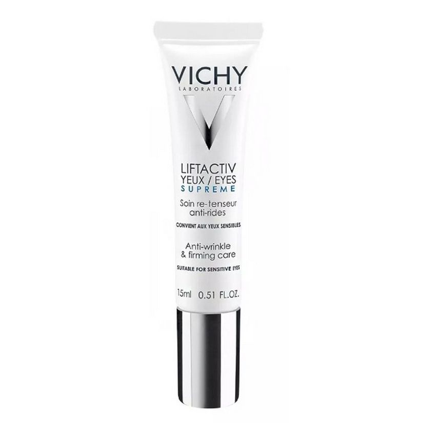 VICHY LIFTACTIV SUPREME OLHOS 15ML