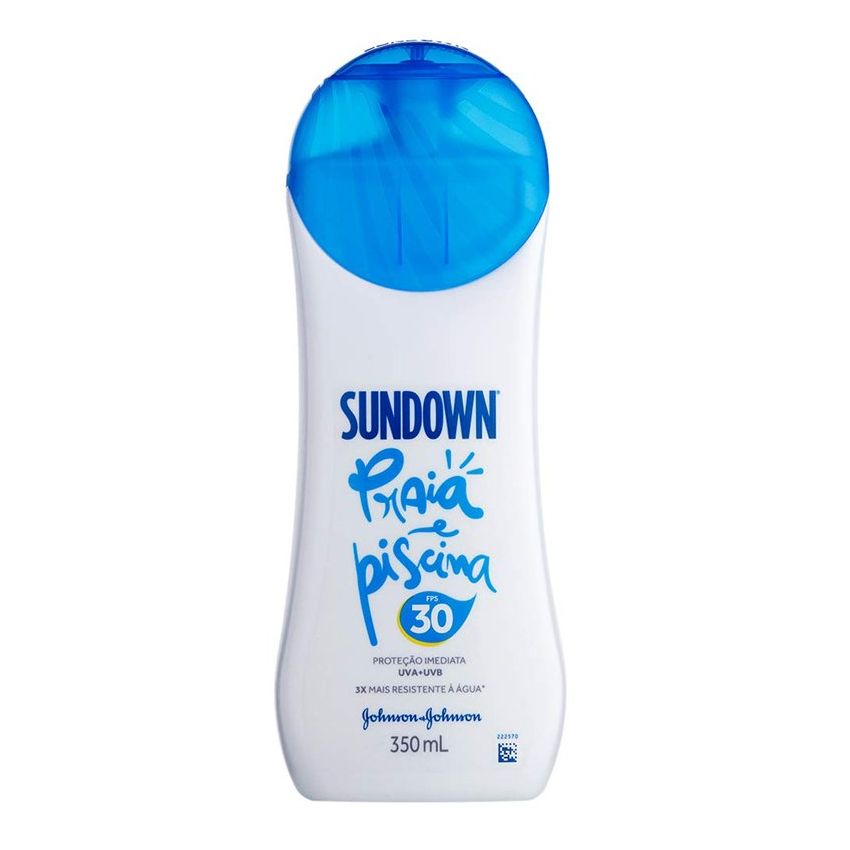SUNDOWN 30 350ML X
