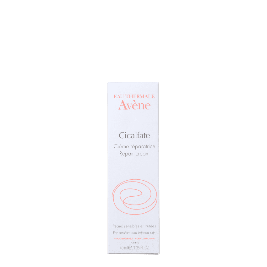 AVÉNE CICALFATE- CREME CICATRIZANTE 40ML