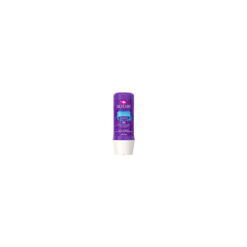 AUSSIE 3 MINUTOS MIRACLE MOIST 236ML