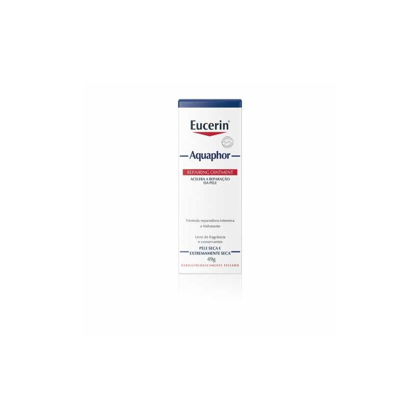 EUCERIN AQUAPHOR POMADA REPARADORA 55ML 