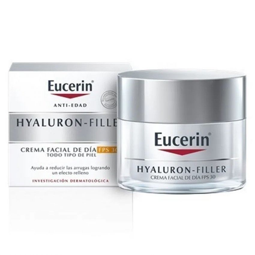 EUCERIN HYALURON FILLER FPS30 50G 