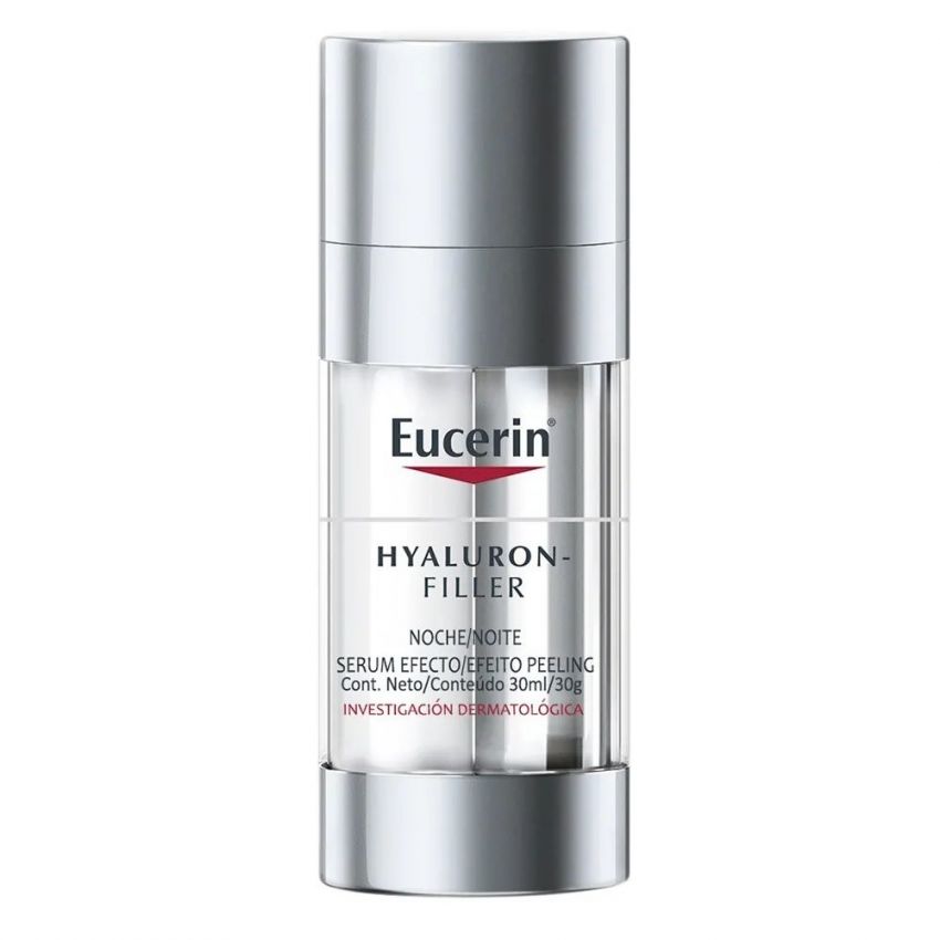 EUCERIN HYALURON FILLER SERUM PEELING 30ML