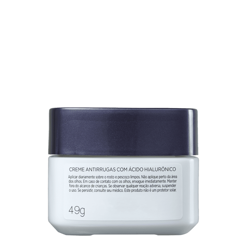LOREAL REVITALIFT HIALURÔNICO DIURNO FPS20 COM 49G