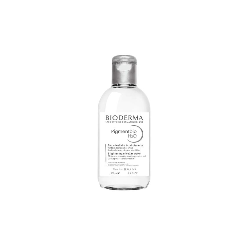 BIODERMA PIGMENTBIO H2O 250ML