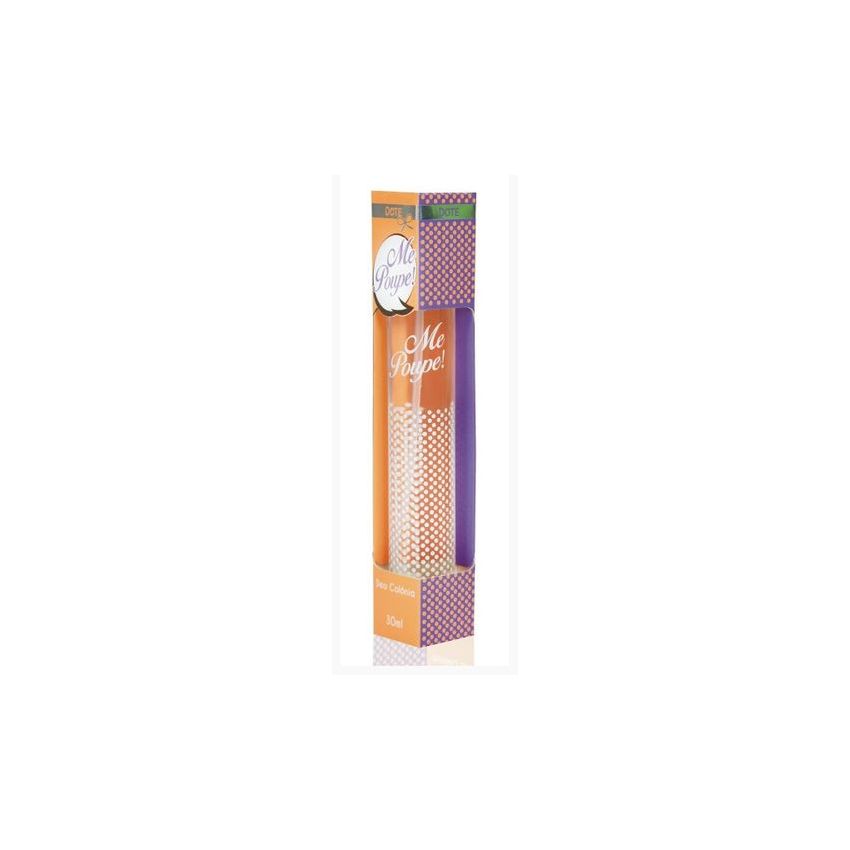 DEO COLÔNIA ME POUPE 30ML